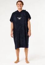  Poncho Surf Classic Surf BLACK/OFF WHITE