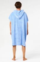 Poncho Surf Classic Surf BLEU