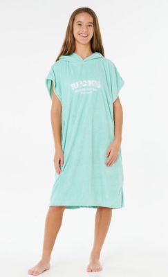 Poncho Surf Classic Surf Filles (8-14 ans)