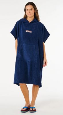 Poncho Surf Icons