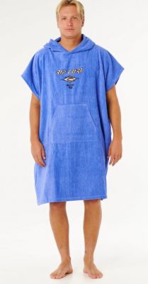 Poncho Surf Logo