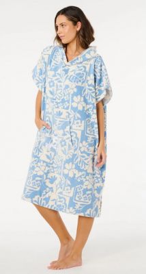 Poncho Surf Mixed