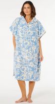 Poncho Surf Mixed