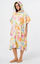Poncho Surf Mixed