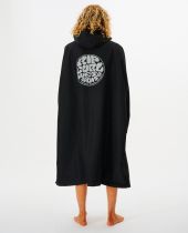 poncho surf serie doublé