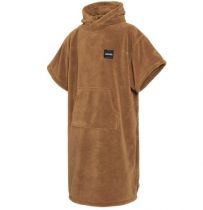 Poncho Teddy by Mystic