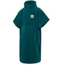 Poncho Teddy by Mystic