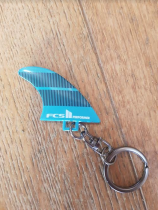 Porte clefs FCS Key Ring