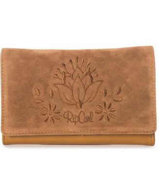 Porte feuille ou porte monnaie Rip Curl Talamanca Wild wallet