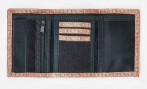 Portefeuille Archive Cord Surf