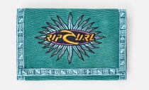 Portefeuille Archive Cord Surf