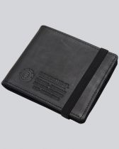 Portefeuille Element ENDURE II Wallet W18 Black