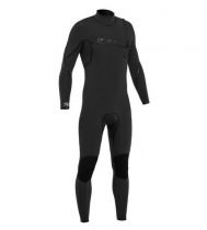 Pride nymph Wetsuit Zipperless 4/3 Anthracite