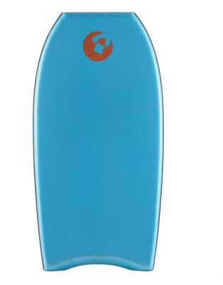 Pride Stereo Aqua Blue Orange PE Recycl� 