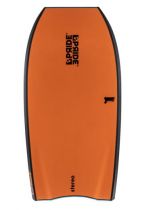 Pride Stereo Aqua Blue Orange PE Recyclé 