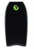 Pride Stereo Black Bright Green PE Recyclé 