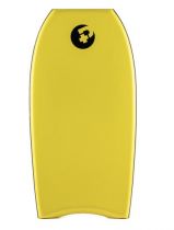 Pride Stereo Yellow White PE Recyclé 