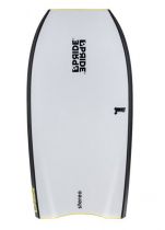 Pride Stereo Yellow White PE Recyclé 