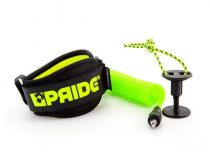 Pride Stretchfit Biceps Leash