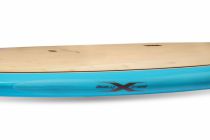 Protection de board XTREM RS Pro Clear