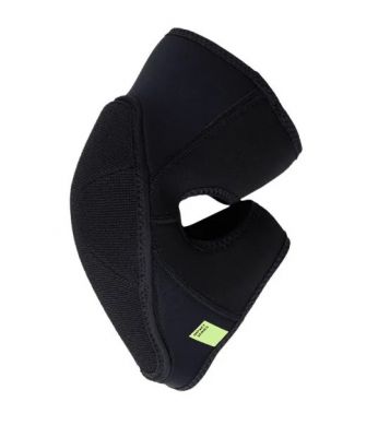 Protege genoux mystic knee pads wing noir