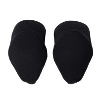 Protege genoux mystic knee pads wing noir