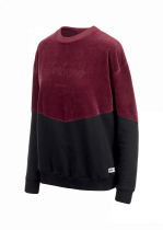 Pull Femme Picture Ilona Burgundy