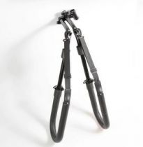 Push Bike Rack Seat Mount