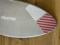 Quatro Wave Twinfin 68 Limited Edition