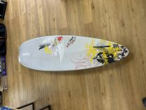 Quatro Wave Twinfin 68 Limited Edition