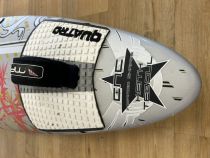 Quatro Wave Twinfin 68 Limited Edition
