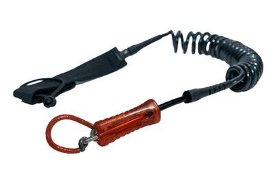 Quick Release Board Leash