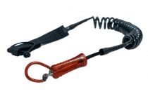Quick Release Board Leash