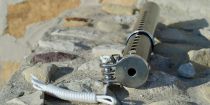 Rallonge alu RDM XO-Sails pin universel.