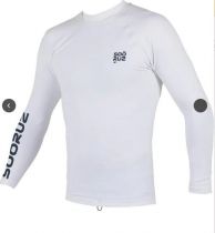 Rashguard LS Khione Men White