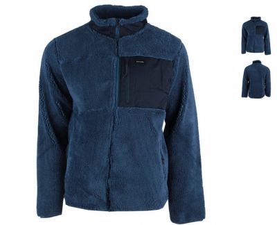 RIP CURL Big Bear ZT pull homme