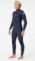 RIP CURL DAWN PATROL 4/3 BZ DARK/NAVY