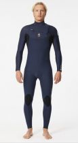 RIP CURL DAWN PATROL 4/3 BZ DARK/NAVY