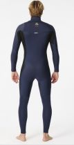 RIP CURL DAWN PATROL 4/3 BZ DARK/NAVY