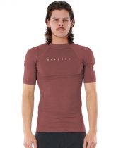 RIP CURL DAWN PATROL PERF S/S  UV