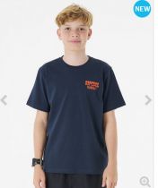 RIP CURL DESTO SS TEE BOY