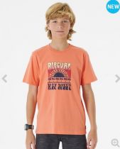 RIP CURL DESTO SS TEE BOY