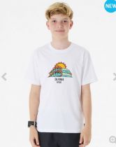 RIP CURL DESTO SS TEE BOY