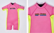 RIP CURL GROMS OMEGA BZ SPRING