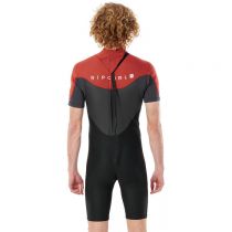 RIP CURL Omega SS Back Zip 2021