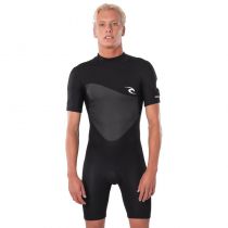 RIP CURL Omega SS Back Zip 2021