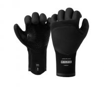 Roam Glove 3mm 5 fingers Black