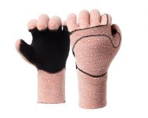Roam Glove 3mm 5 fingers Black