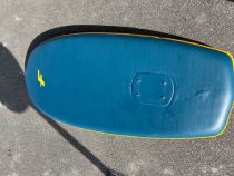 rocket air 5.10 f one 