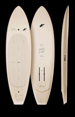 ROCKET FREE SURF